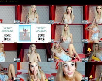 hotfallingdevil — 70 minute Chaturbate female cam site download, 720p, Sep 9, 2021