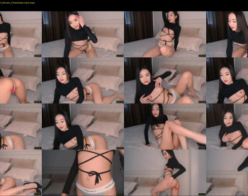 succuba_ — 12 minute Chaturbate female cam site download, 720p, Sep 9, 2021