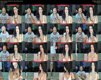 sofia3211 — 8 minute Chaturbate couple cam site download, 1080p, Sep 12, 2021