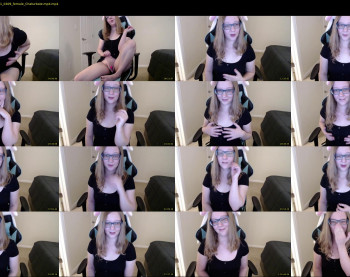 ten_tickle_pixie — 70 minute Chaturbate female cam site download, 1080p, Sep 14, 2021