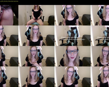 ten_tickle_pixie — 61 minute Chaturbate female cam site download, 1080p, Sep 14, 2021