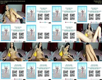hotfallingdevil — 22 minute Chaturbate female cam site download, 720p, Sep 18, 2021