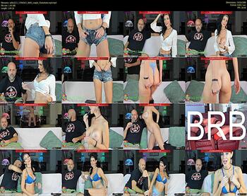 sofia3211 — 70 minute Chaturbate couple cam site download, 1080p, Sep 17, 2021