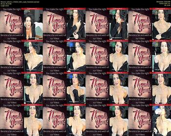 sofia3211 — 4 minute Chaturbate couple cam site download, 1080p, Sep 17, 2021