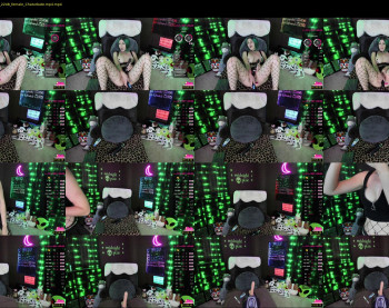 midnightpixie — 27 minute Chaturbate female cam site download, 720p, Sep 19, 2021