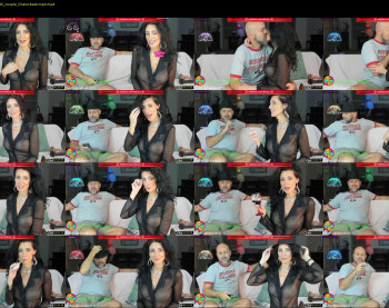 sofia3211 — 8 minute Chaturbate couple cam site download, 1080p, Sep 20, 2021