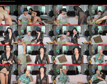 sofia3211 — 70 minute Chaturbate couple cam site download, 1080p, Sep 20, 2021
