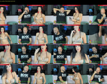 sofia3211 — 13 minute Chaturbate couple cam site download, 1080p, Sep 21, 2021