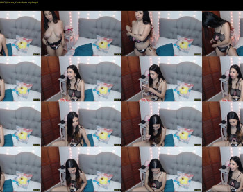 daniela_days — 12 minute Chaturbate female cam site download, 1080p, Sep 21, 2021