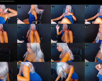 debralee — 70 minute Chaturbate female cam site download, 1080p, Sep 21, 2021