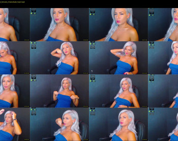 debralee — 6 minute Chaturbate female cam site download, 1080p, Sep 21, 2021