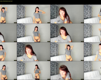 fritha — 28 minute Chaturbate female cam site download, 1080p, Sep 21, 2021
