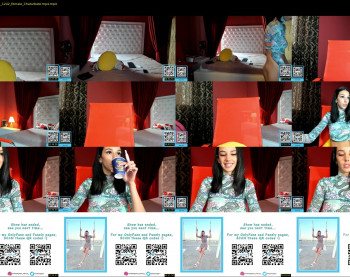 hotfallingdevil — 42 minute Chaturbate female cam site download, 720p, Sep 21, 2021