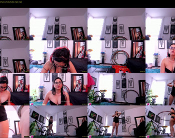 its_sol — 70 minute Chaturbate female cam site download, 1080p, Sep 21, 2021