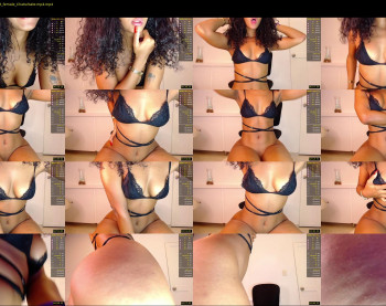 ninag0ld — 6 minute Chaturbate female cam site download, 720p, Sep 21, 2021