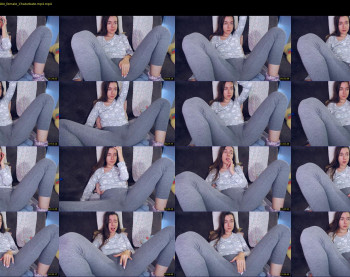 peaceduke — 27 minute Chaturbate female cam site download, 1080p, Sep 21, 2021