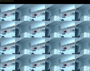 power_stuff — 4 minute Chaturbate female cam site download, 720p, Sep 21, 2021