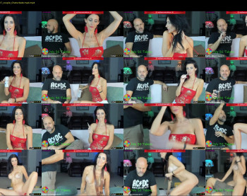 sofia3211 — 70 minute Chaturbate couple cam site download, 1080p, Sep 21, 2021
