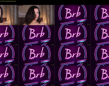sofiafoster — 53 minute Chaturbate female cam site download, 1080p, Sep 21, 2021
