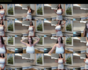 devyale — 70 minute Chaturbate female cam site download, 1080p, Sep 22, 2021