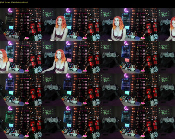 midnightpixie — 11 minute Chaturbate female cam site download, 720p, Sep 22, 2021