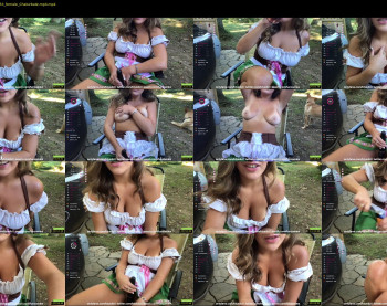 funcamkw — 114 minute Chaturbate female cam site download, 720p, Sep 25, 2021