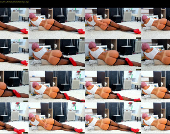 classy_medeeea — 46 minute Chaturbate female cam site download, 1080p, Sep 29, 2021