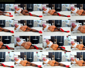 classy_medeeea — 55 minute Chaturbate female cam site download, 1080p, Sep 29, 2021