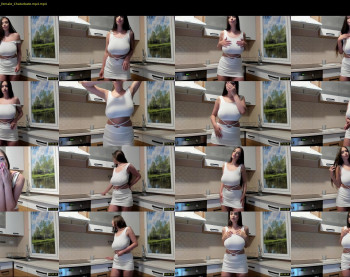 devyale — 67 minute Chaturbate female cam site download, 1080p, Sep 29, 2021