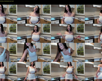 devyale — 32 minute Chaturbate female cam site download, 1080p, Sep 29, 2021