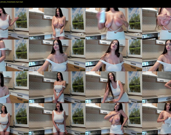 devyale — 56 minute Chaturbate female cam site download, 1080p, Sep 29, 2021