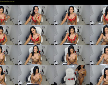 dulce1_ — 15 minute Chaturbate female cam site download, 1080p, Sep 29, 2021