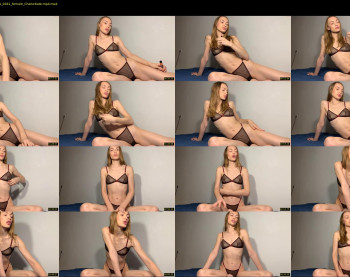 flowercandy33 — 5 minute Chaturbate female cam site download, 1080p, Sep 29, 2021