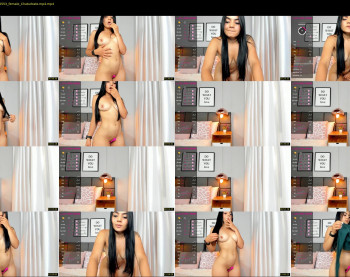 irisalejandra — 14 minute Chaturbate female cam site download, 1080p, Sep 29, 2021