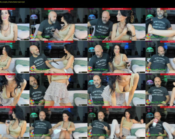 sofia3211 — 34 minute Chaturbate couple cam site download, 1080p, Oct 1, 2021