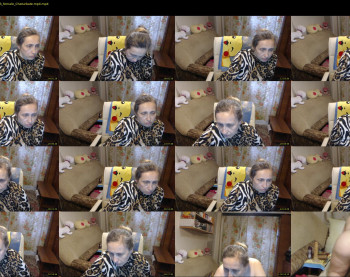 olguscha — 69 minute Chaturbate female cam site download, 1080p, Oct 1, 2021