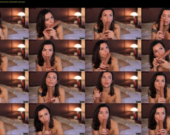 sofiafoster — 10 minute Chaturbate female cam site download, 1080p, Oct 1, 2021