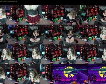 midnightpixie — 36 minute Chaturbate female cam site download, 720p, Oct 3, 2021