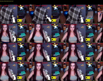 ps4pro — 75 minute Chaturbate female cam site download, 1080p, Oct 3, 2021