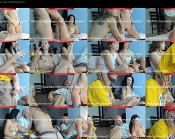 sofia3211 — 70 minute Chaturbate couple cam site download, 1080p, Oct 3, 2021