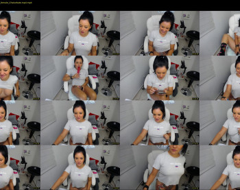 dulce1_ — 33 minute Chaturbate female cam site download, 1080p, Oct 4, 2021