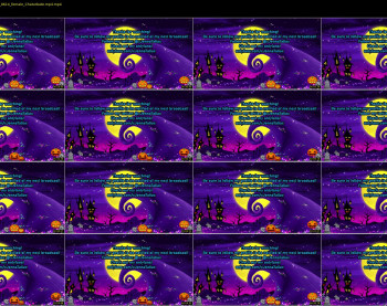 midnightpixie — 6 minute Chaturbate female cam site download, 720p, Oct 4, 2021