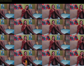 supa_fly_ — 9 minute Chaturbate female cam site download, 1080p, Oct 4, 2021