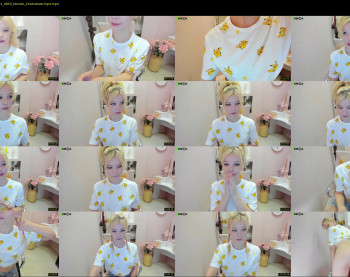 veronica_space — 70 minute Chaturbate female cam site download, 1080p, Oct 4, 2021