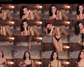sofiafoster — 17 minute Chaturbate female cam site download, 1080p, Oct 5, 2021