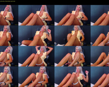 debralee — 8 minute Chaturbate female cam site download, 1080p, Oct 6, 2021