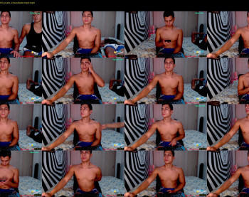 devils_gold — 9 minute Chaturbate male cam site download, 720p, Oct 6, 2021