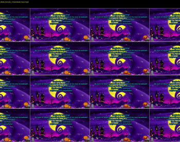 midnightpixie — 3 minute Chaturbate female cam site download, 720p, Oct 7, 2021