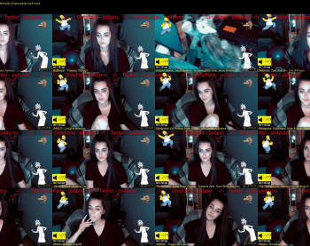 ps4pro — 70 minute Chaturbate female cam site download, 1080p, Oct 8, 2021
