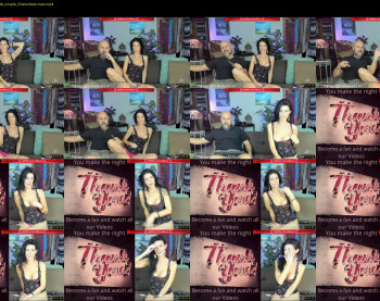 sofia3211 — 7 minute Chaturbate couple cam site download, 1080p, Oct 7, 2021